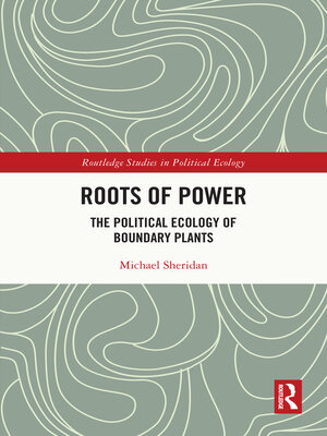 cover image of Roots of Power